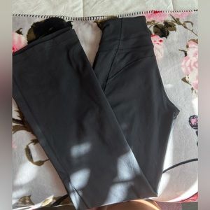 Lululemon flare pants